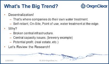 Big Trend