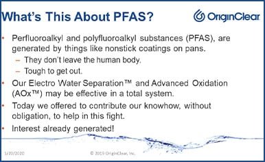 PFAS